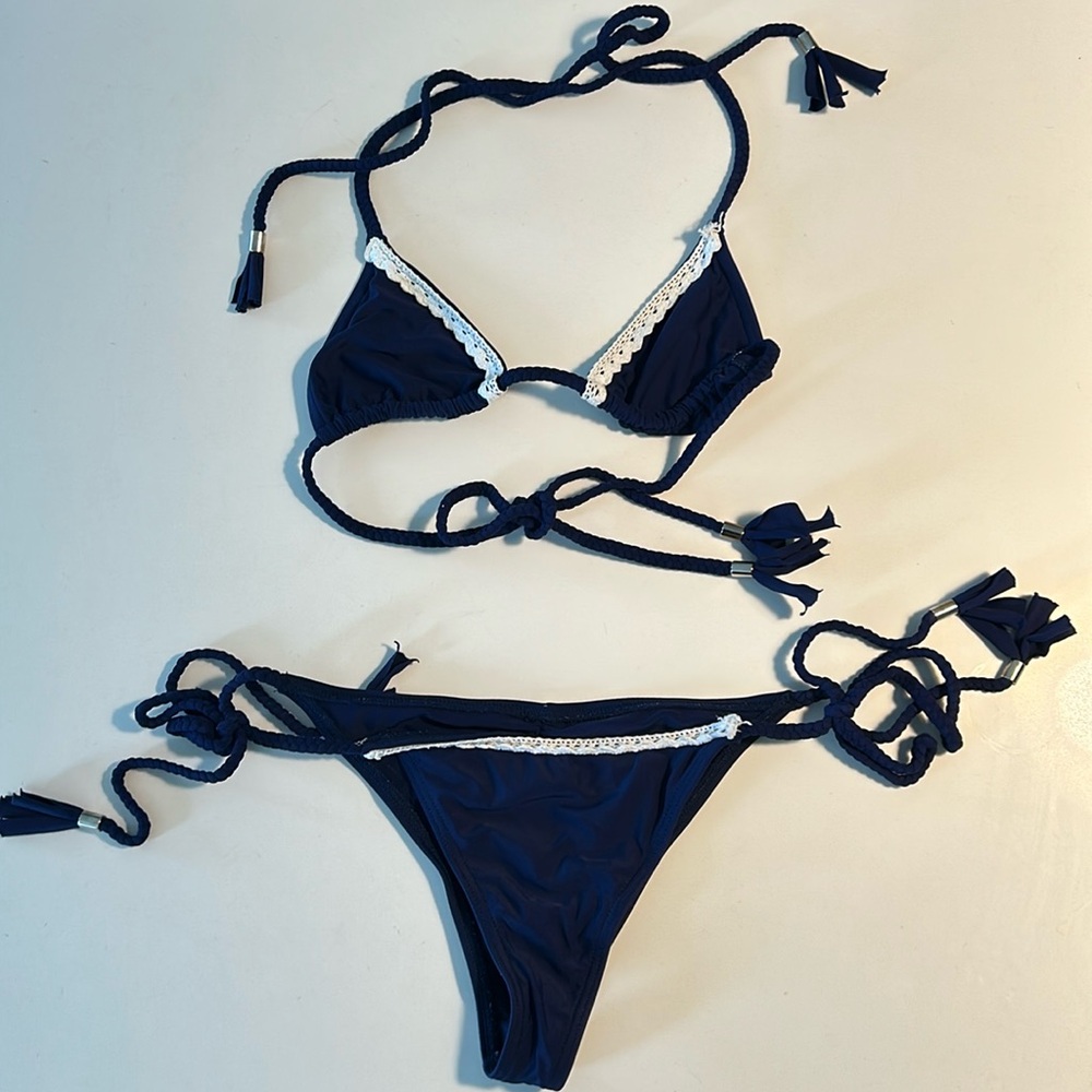 Molly J bikini